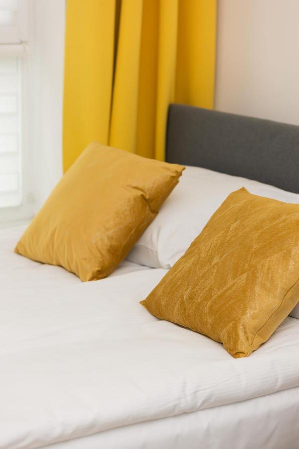 Apartment With Ac Warsaw Mokotow Business Centre By Noclegi Renters Zewnętrze zdjęcie